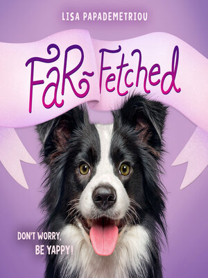cover image of Far-Fetched